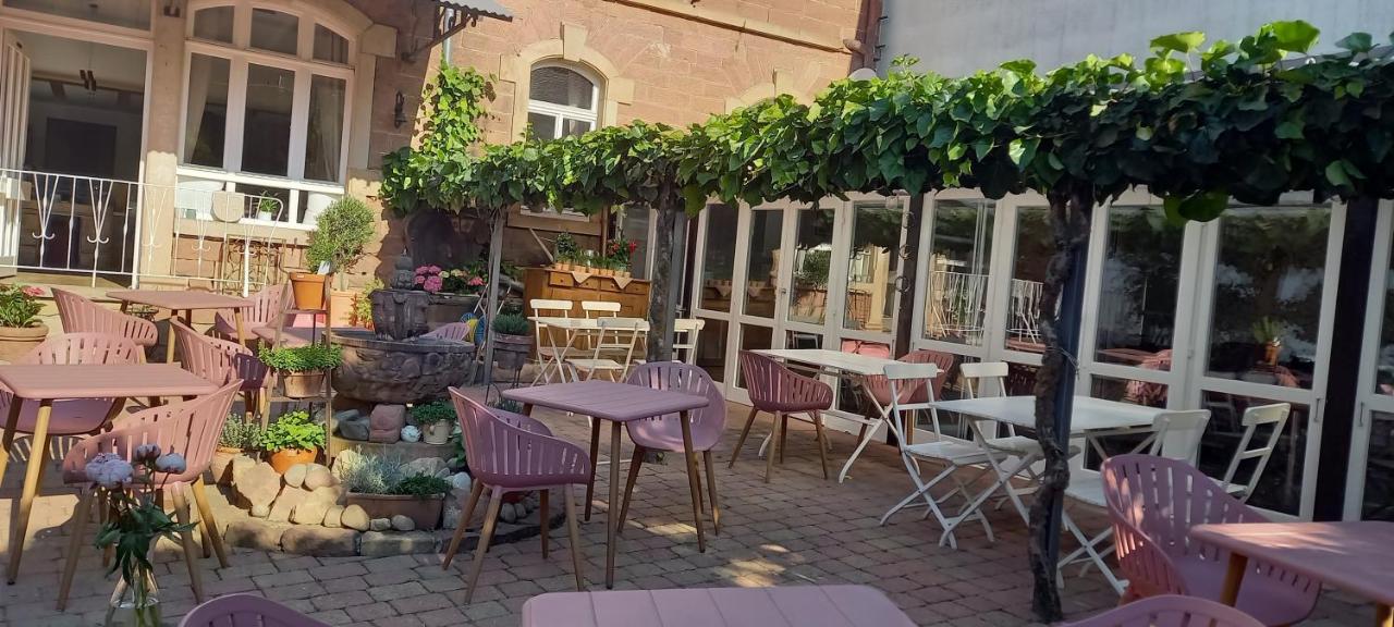 Gasthaus Mandelhof photo 2