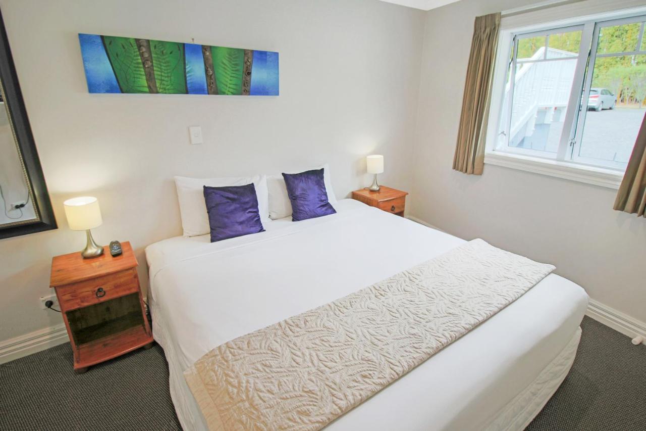 Kerikeri Park Lodge photo 4
