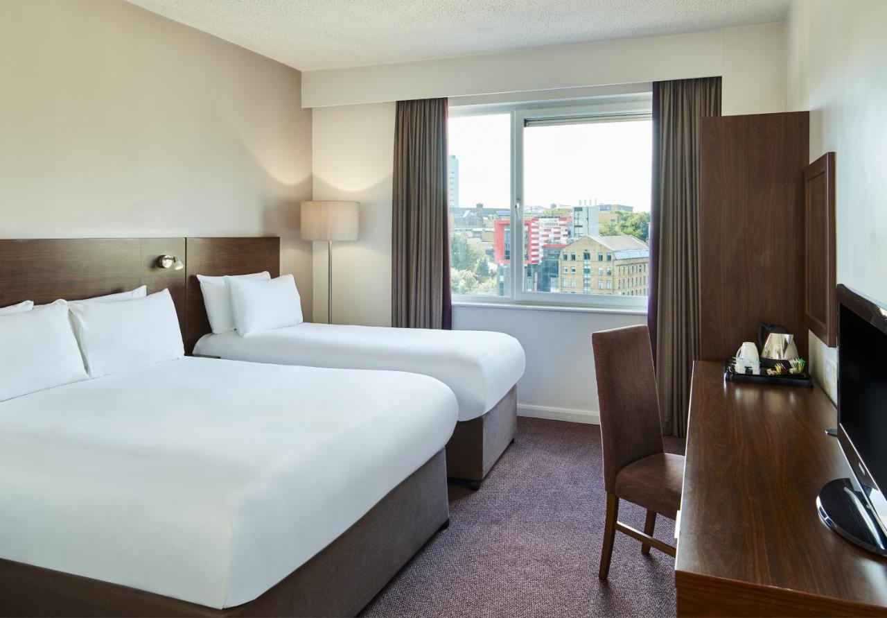 Leonardo Hotel Bradford - 3