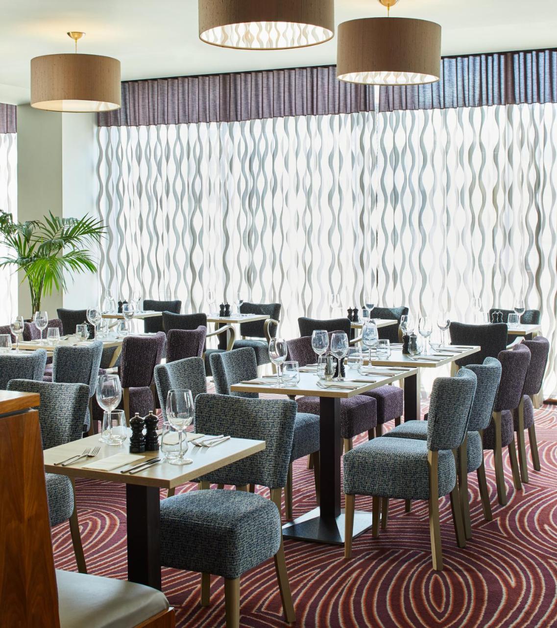 Leonardo Hotel Bradford - 4