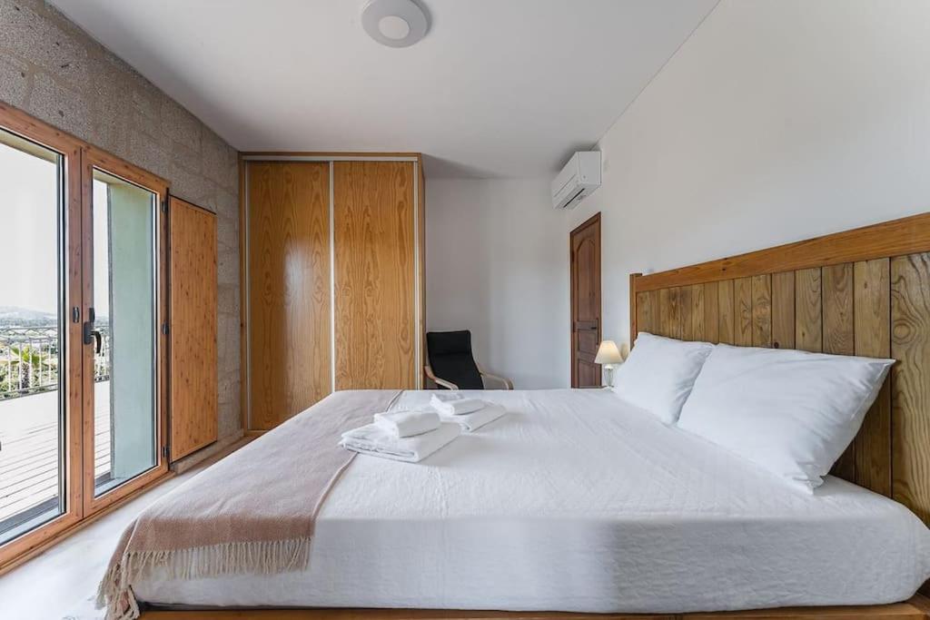 Fernandes Guest House Sunshine Studio - 6