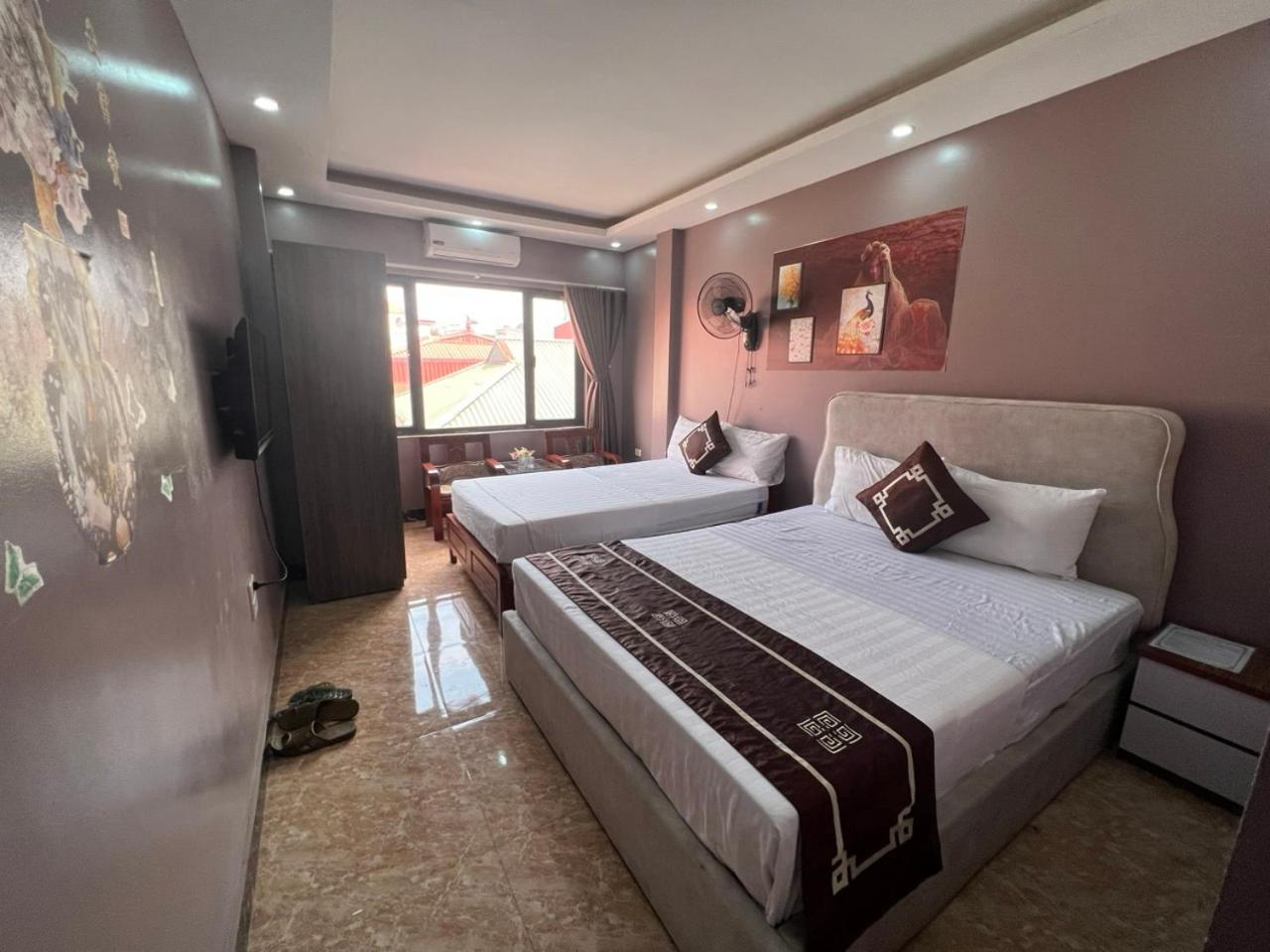 Foto - New Sun Hotel
