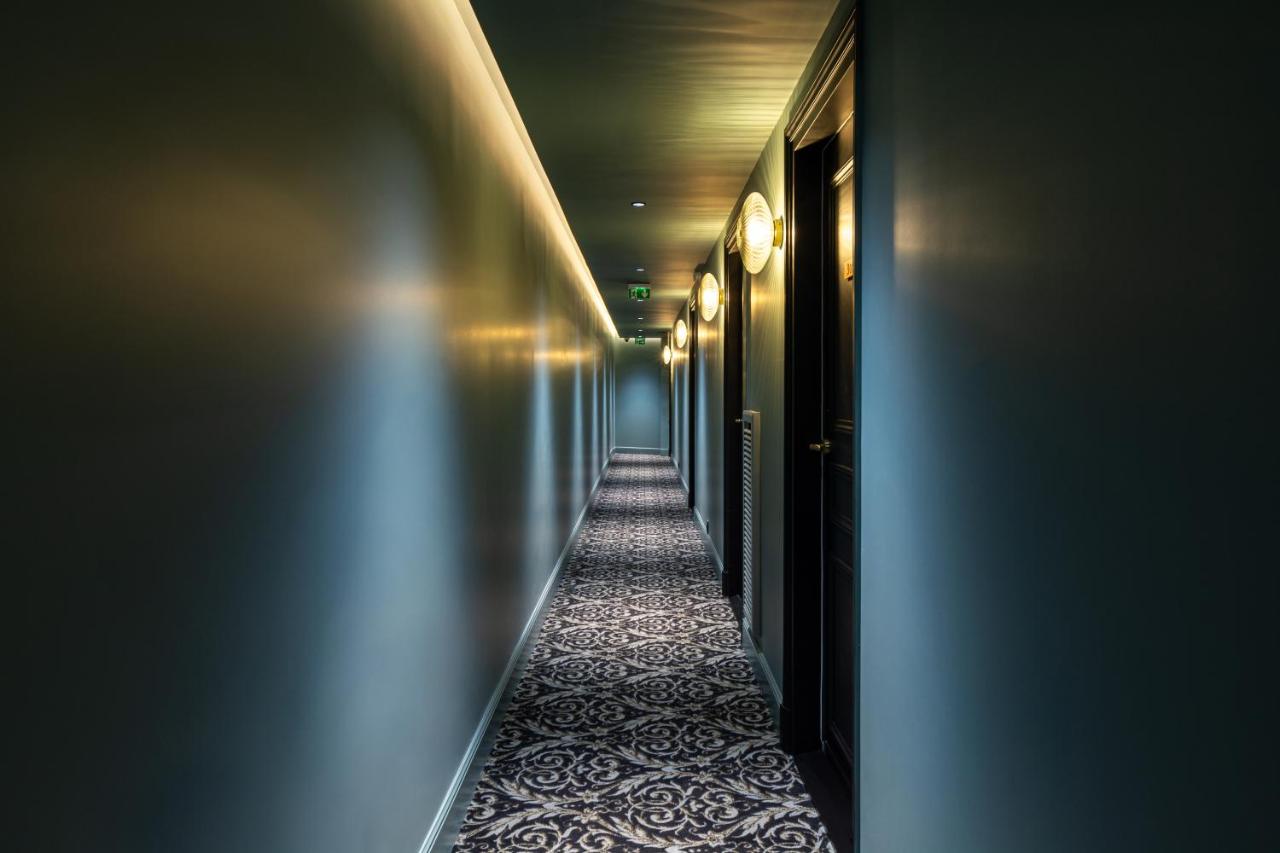 Hôtel & SPA Napoléon