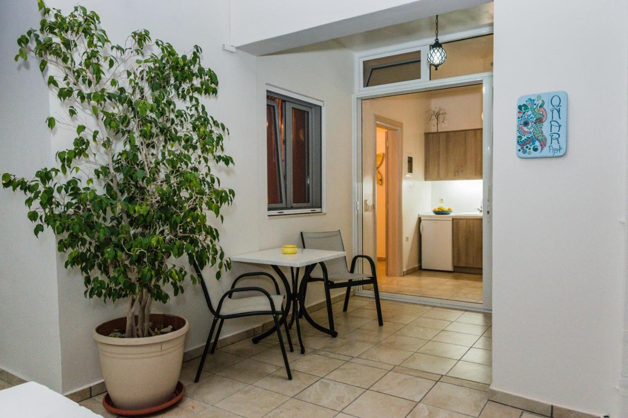 Hotel Sunshine Matala photo 4