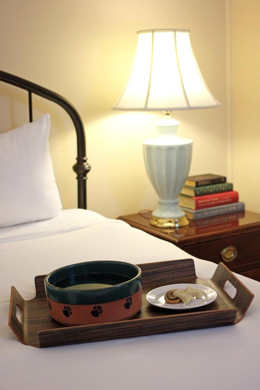 Photo - The Kennebunk Inn