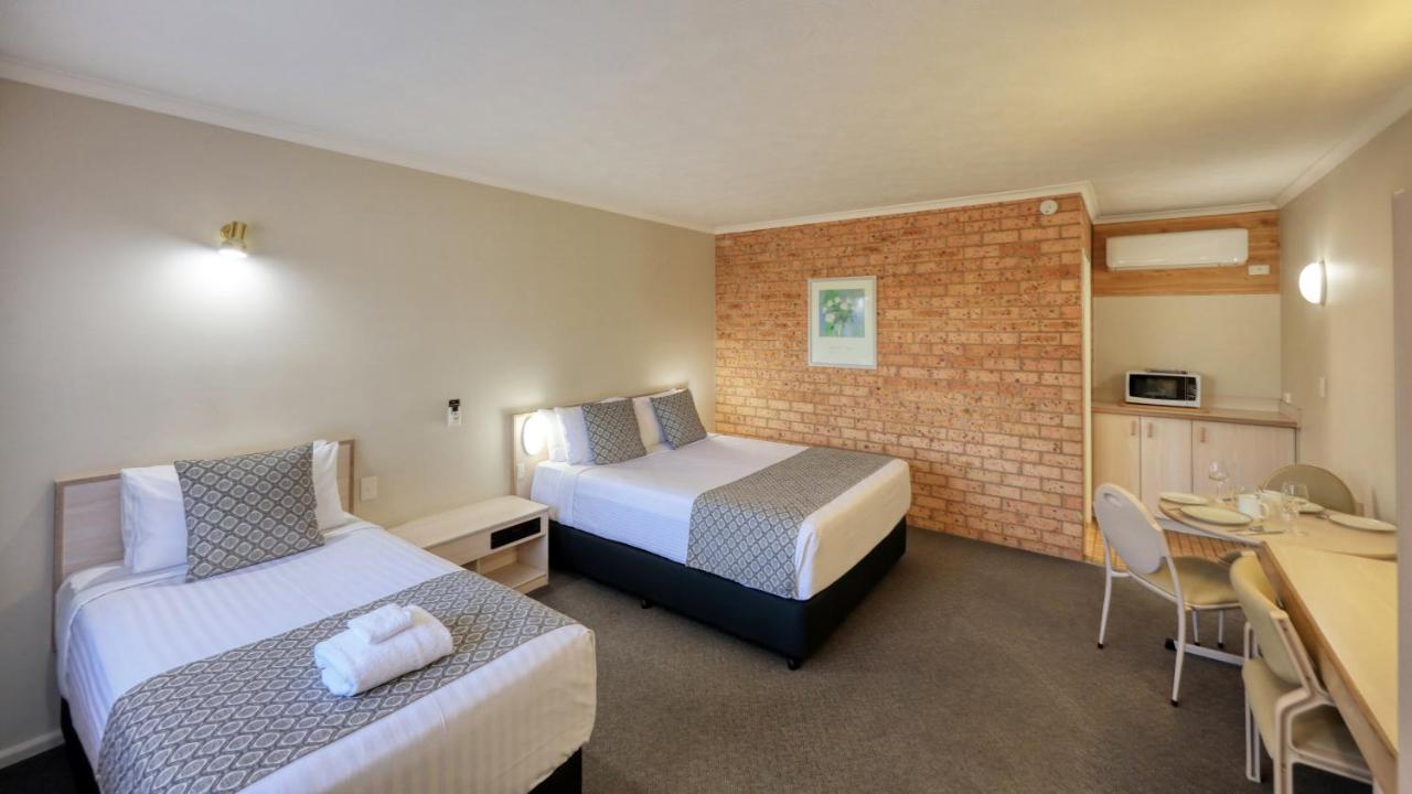 Blue Diamond Motor Inn photo 4
