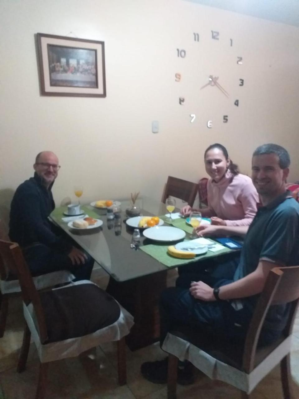 Chakana Family Home 2 Lima Airport photo 4