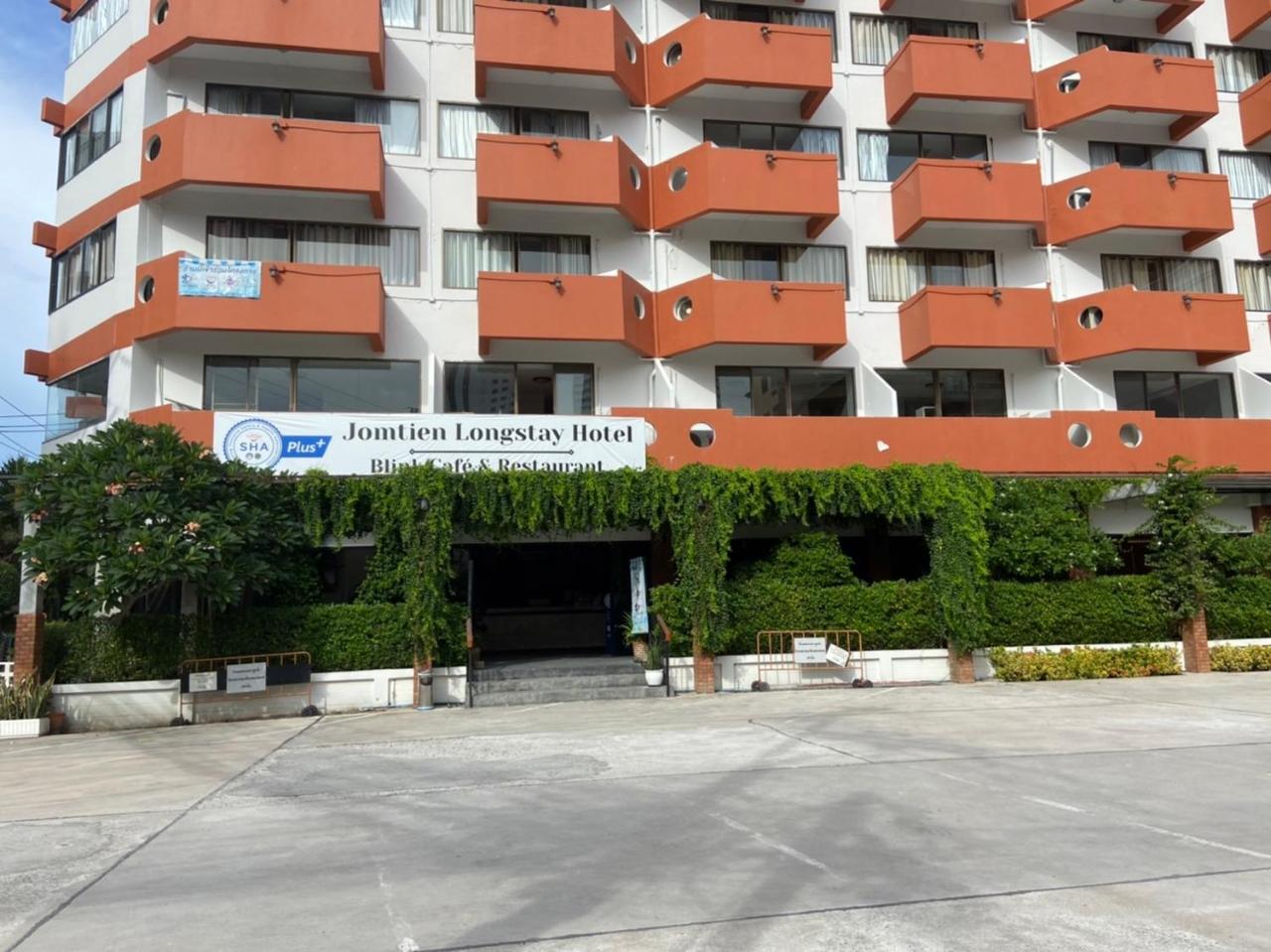 Photo - Jomtien Longstay Hotel - SHA Plus Certified
