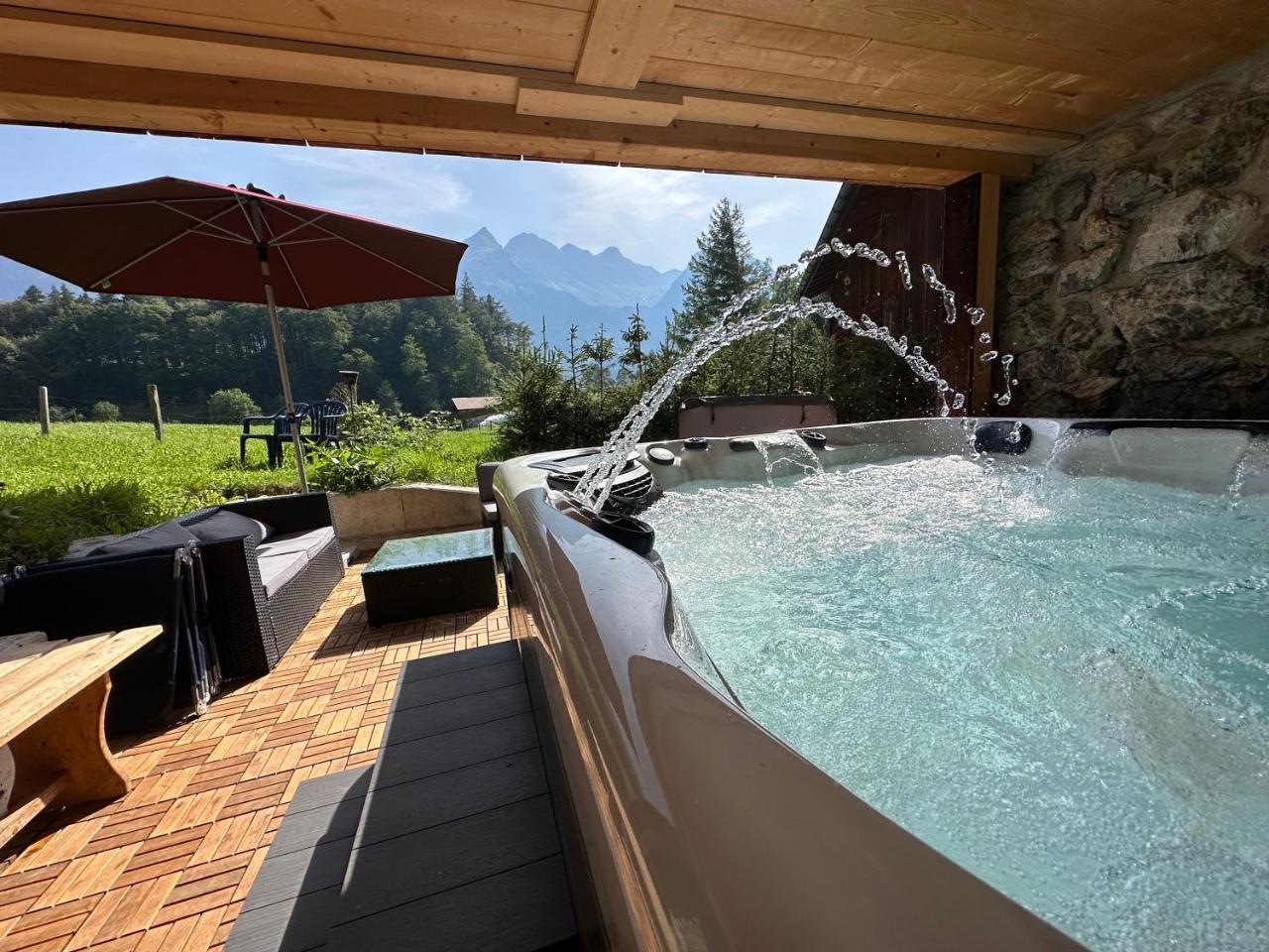 Chalet Brünig - 2