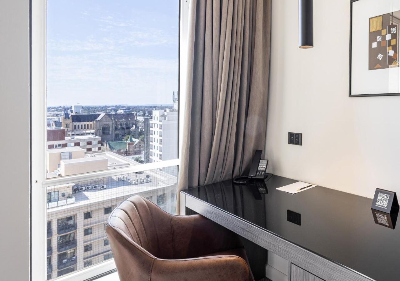 Duxton Hotel Perth photo 3