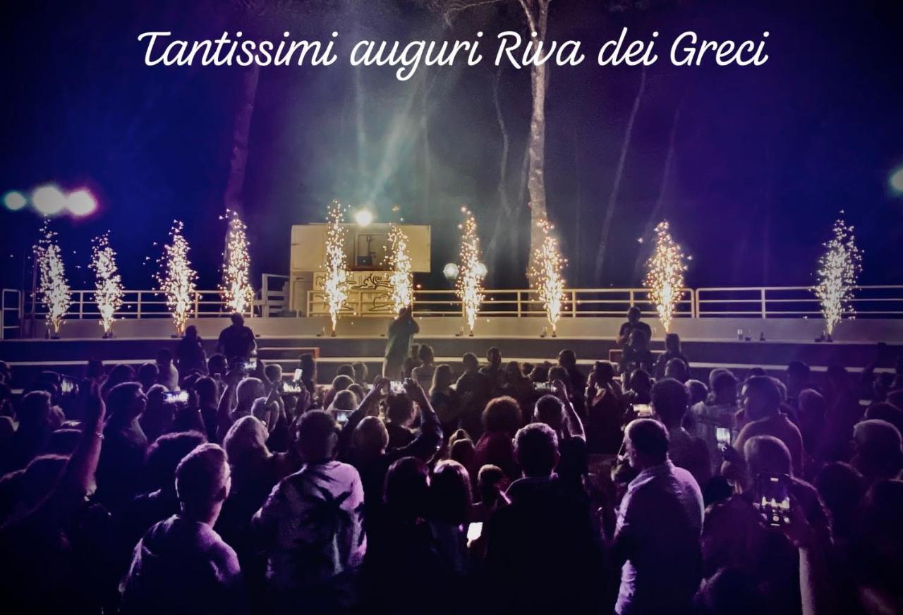 Riva dei Greci Camping Village photo 3