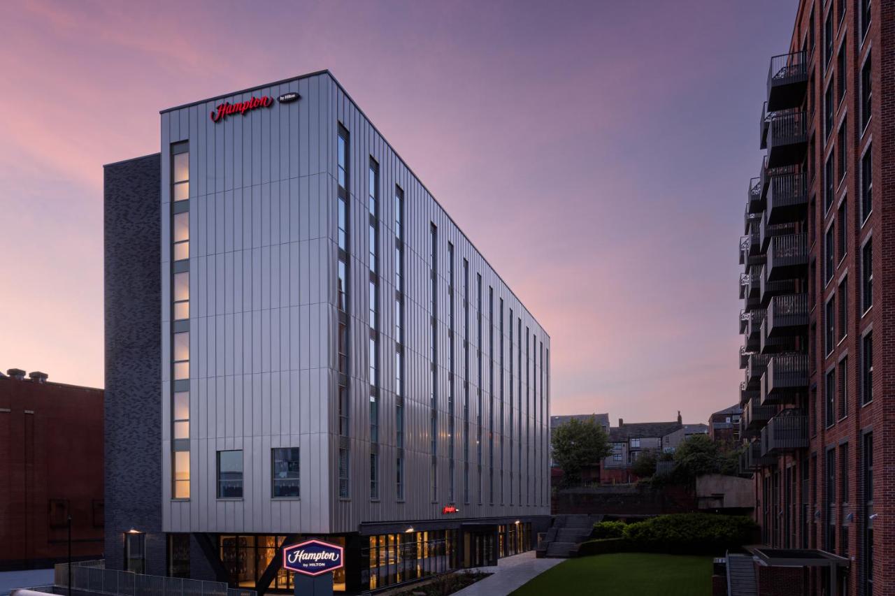 Hampton By Hilton Rochdale - 3