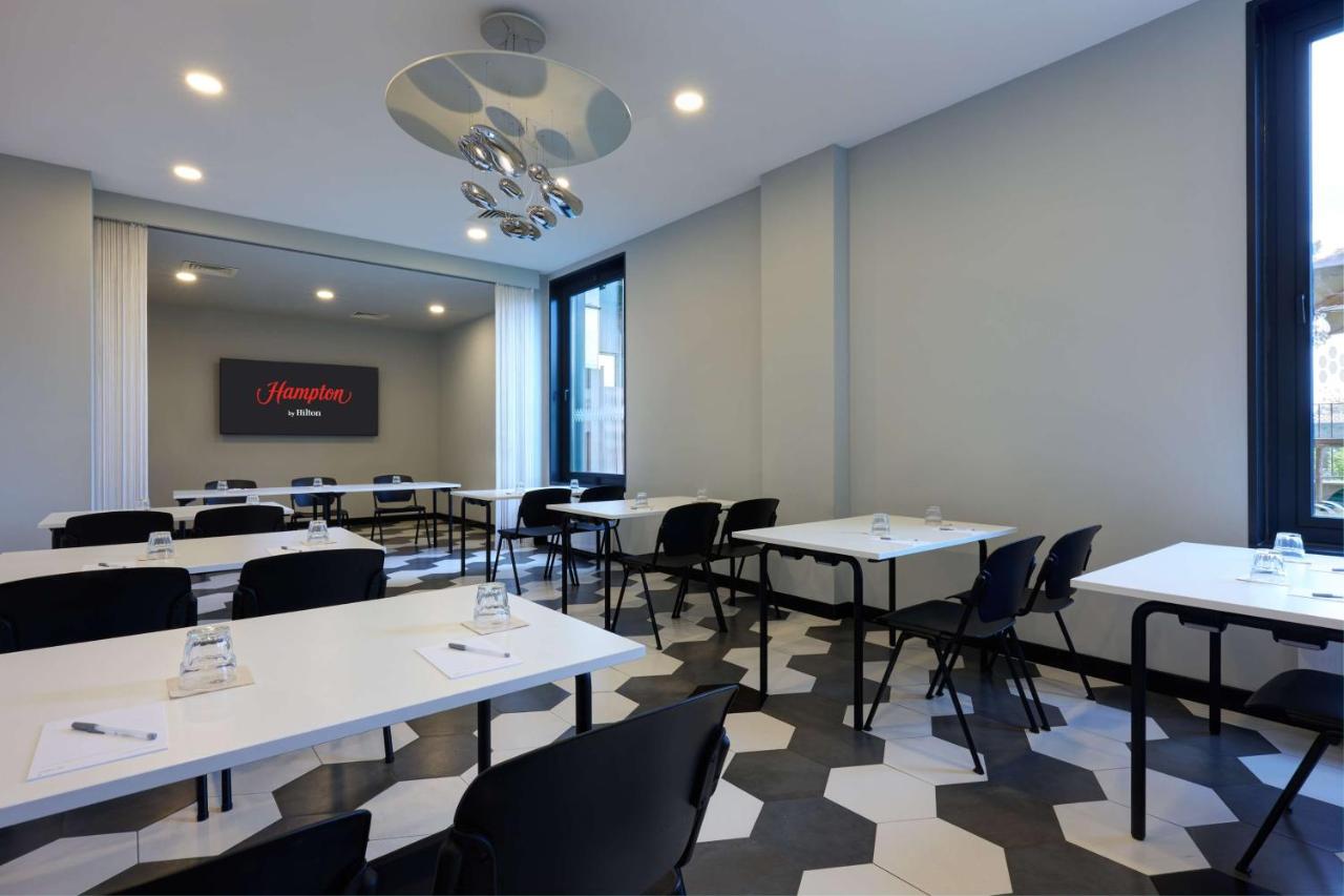 Hampton by Hilton Rome North Fiano Romano photo 4