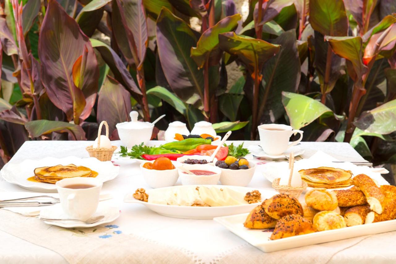 Alacati Kostem Hotel - Special Category photo 4