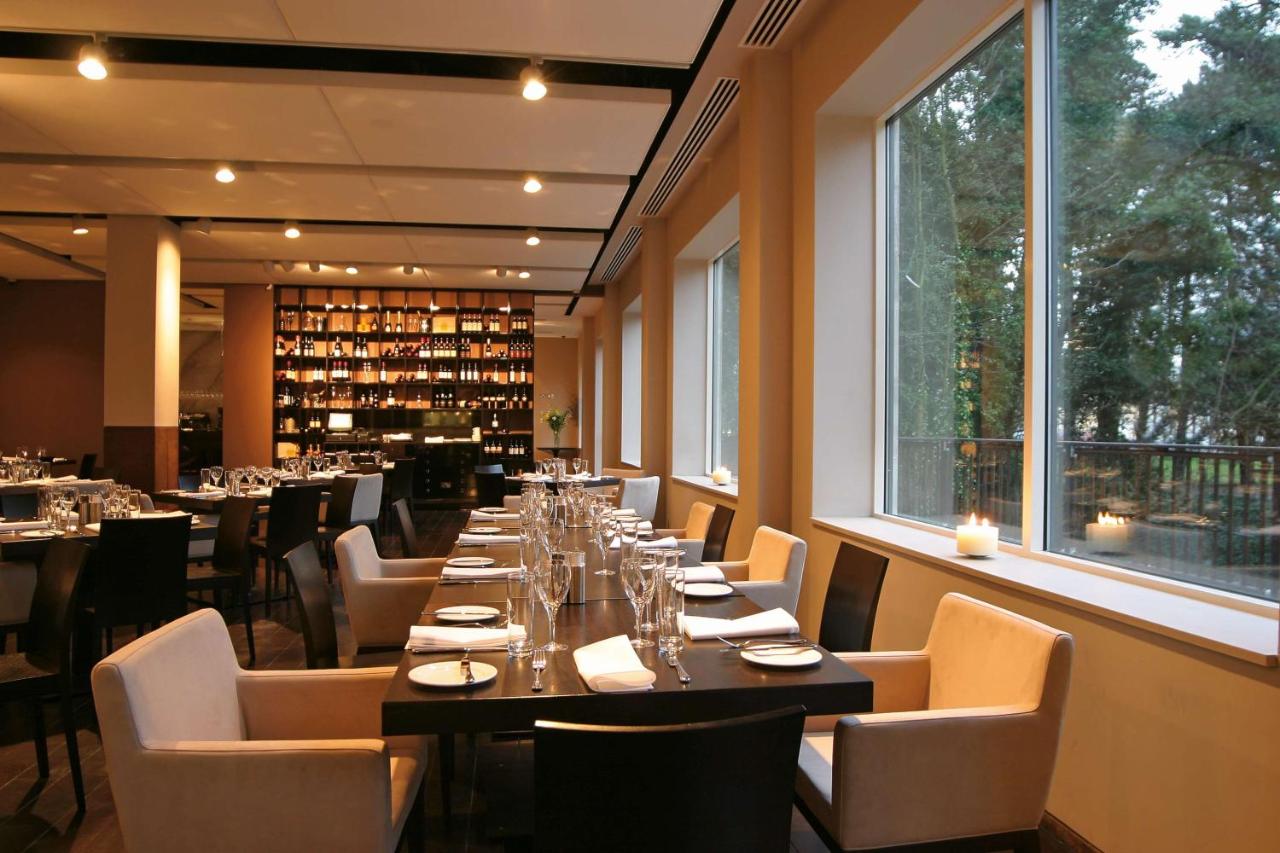 Park Plaza Cardiff - 4