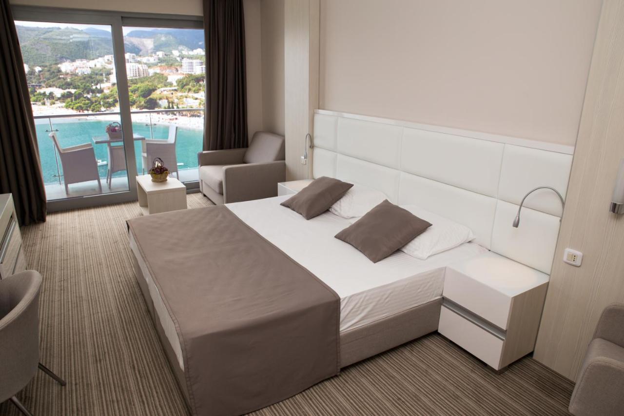 Hotel Ponta Nova - 4