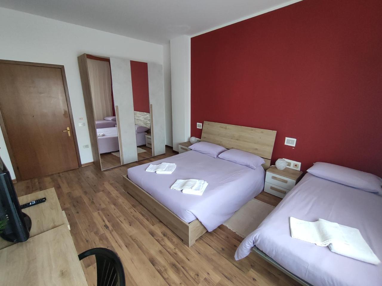 Albergo Al Trieste photo 4
