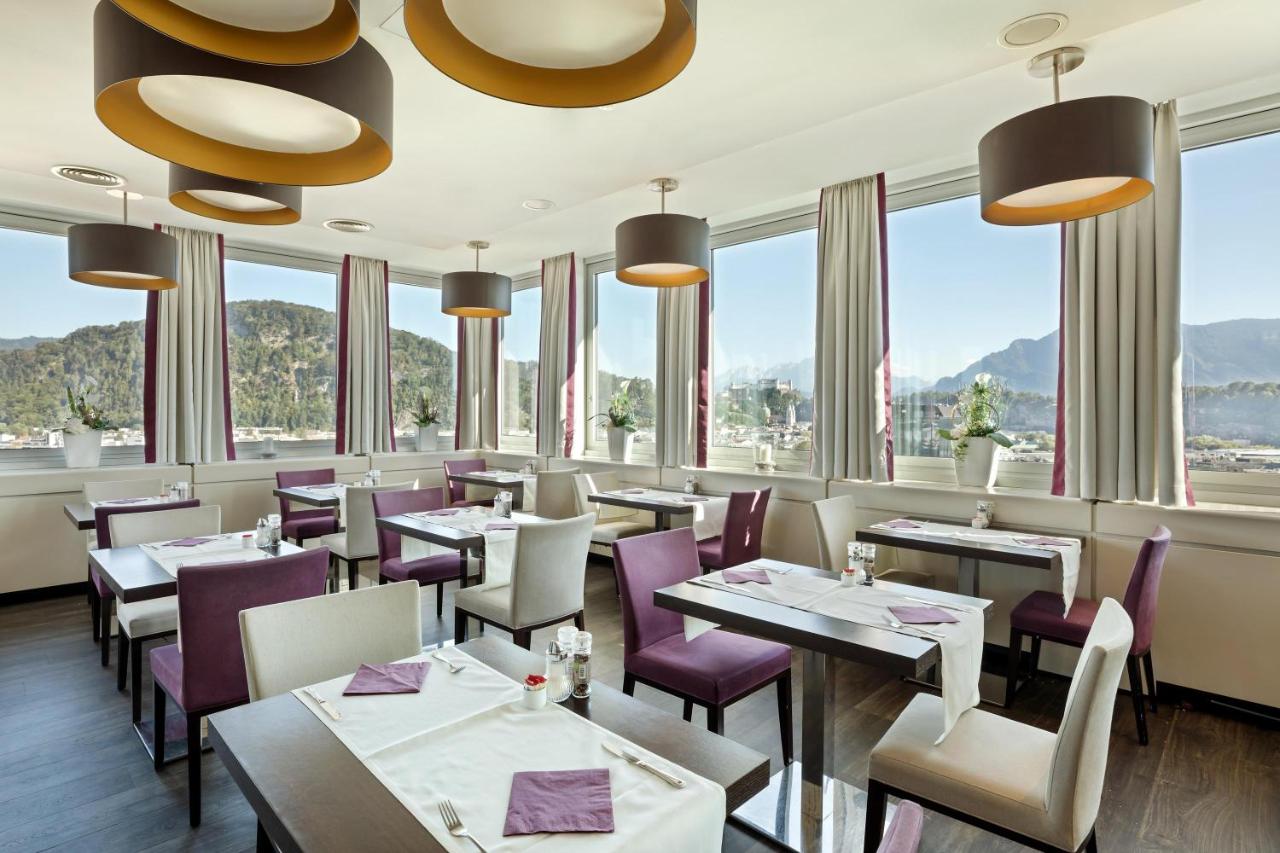 Austria Trend Hotel Europa Salzburg - 5