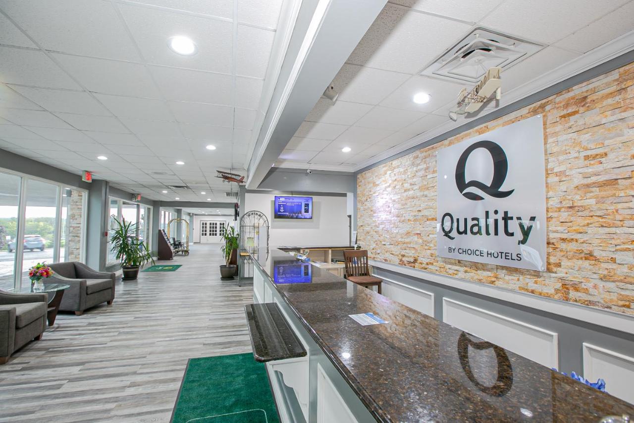 Quality Inn Dayton Airport photo 2