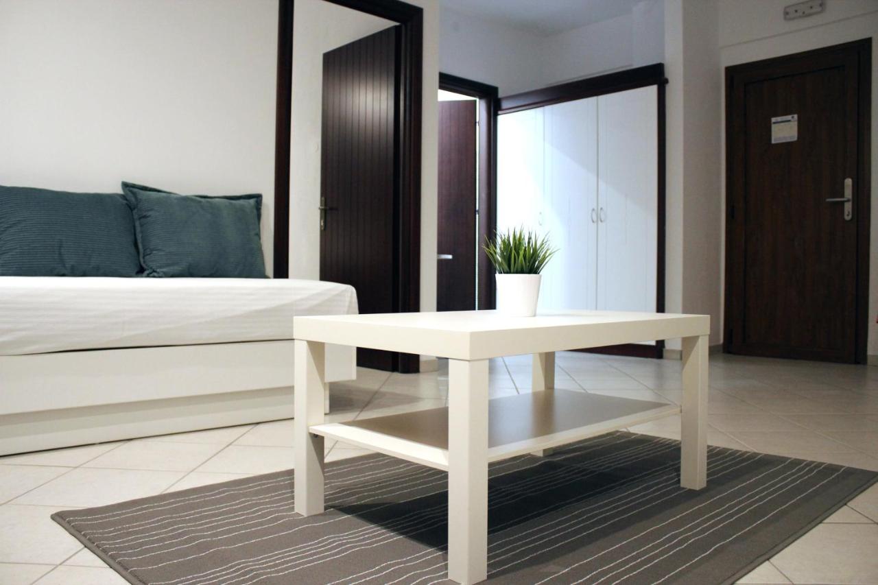 Zeus Hotel photo 4