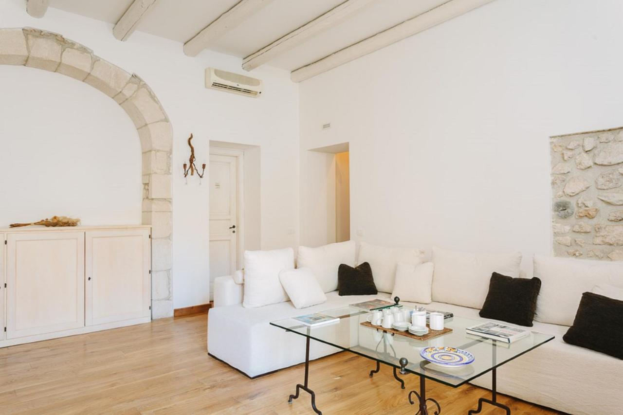 B&B Palazzo Del Sale - 5