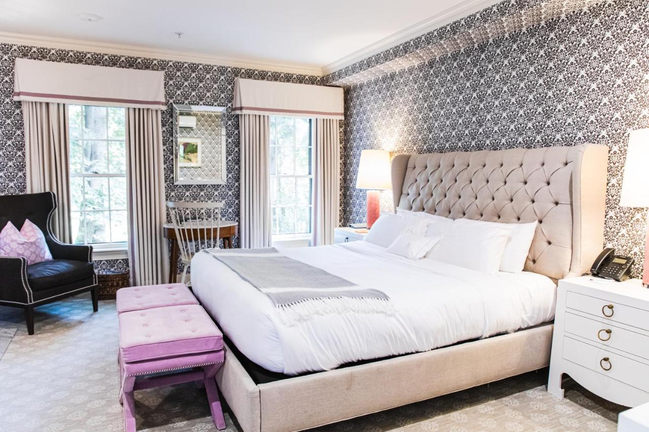 The Inn at Hastings Park, Relais & Châteaux - 2