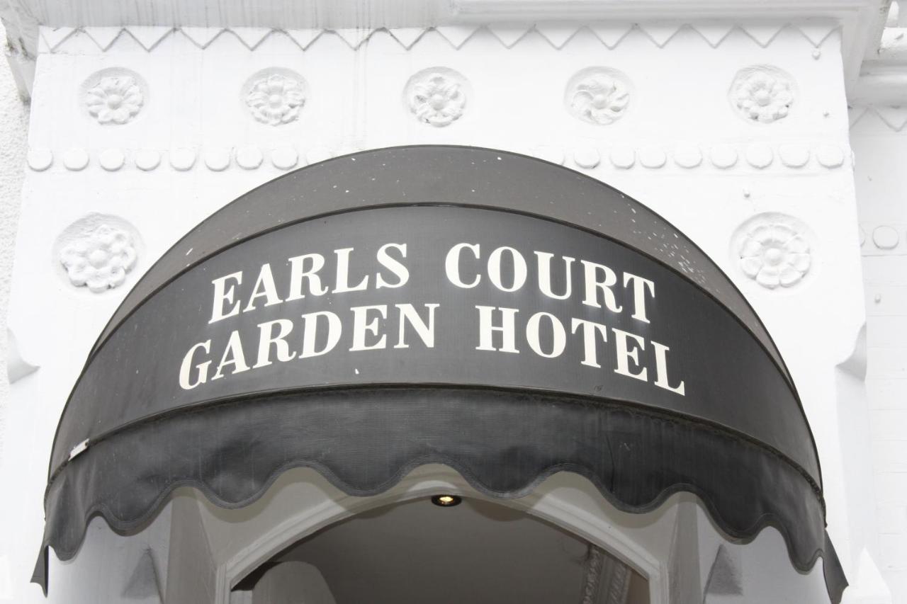 Foto - Earls Court Garden Hotel