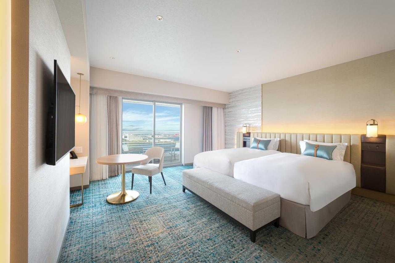 Photo - Kobe Meriken Park Oriental Hotel