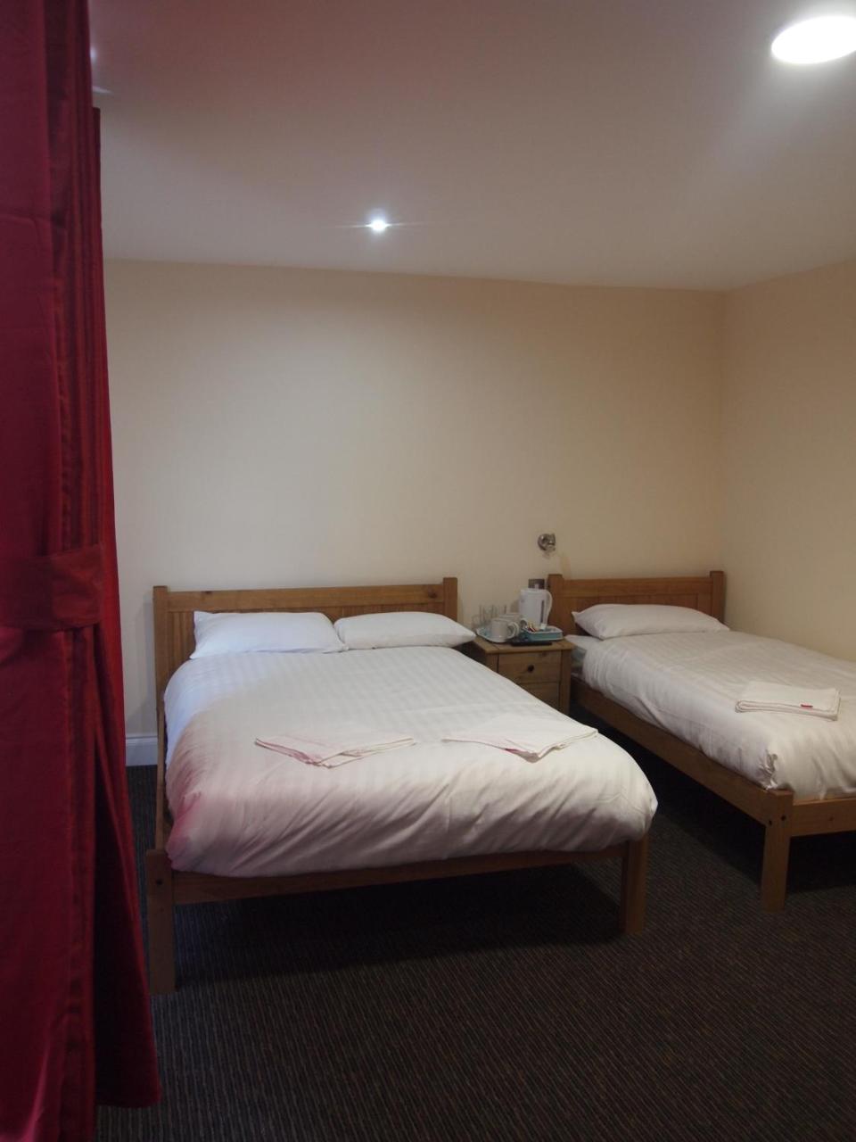Foto - Earls Court Garden Hotel