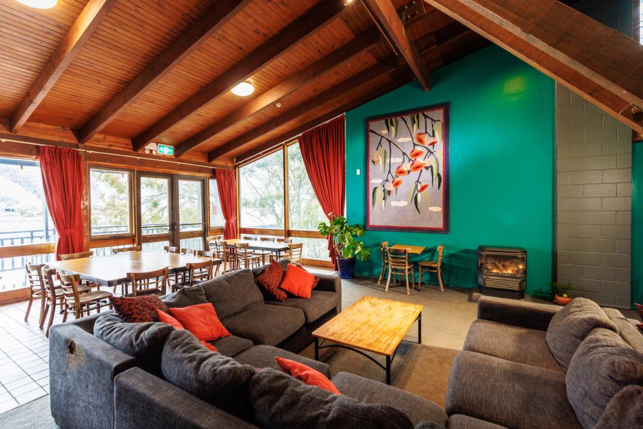 YHA Thredbo photo 4