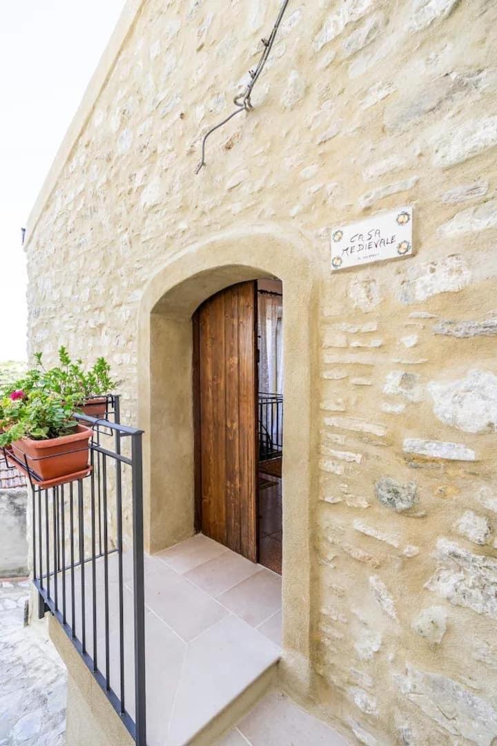 Casa castello - 2