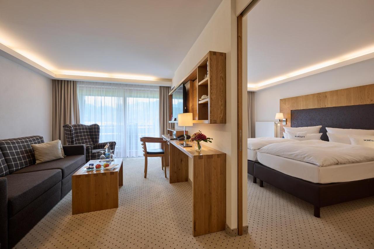 SCHÜLE'S Gesundheitsresort & SPA photo 3