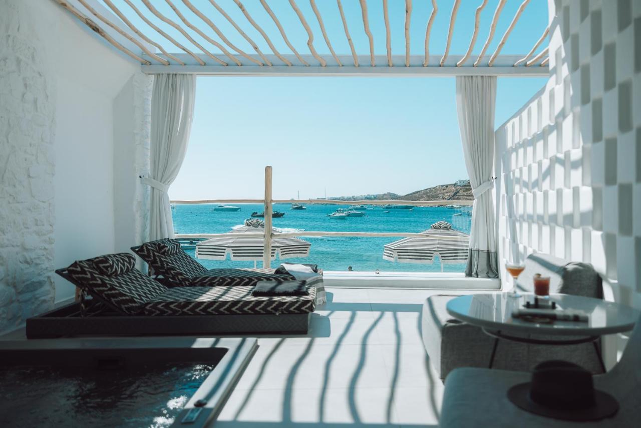 Mykonos Blanc - Preferred Hotels & Resorts - 2