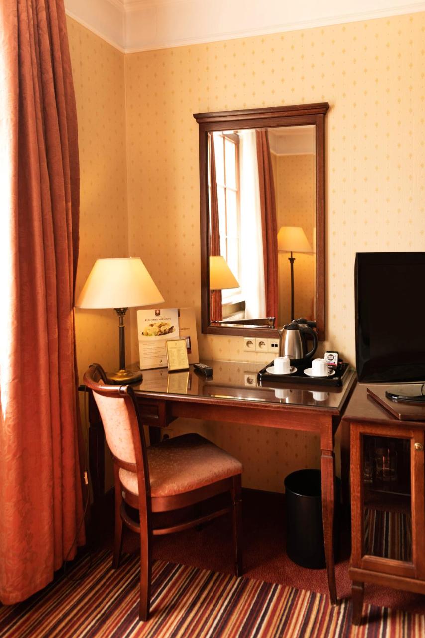 Hotel Branicki - 4
