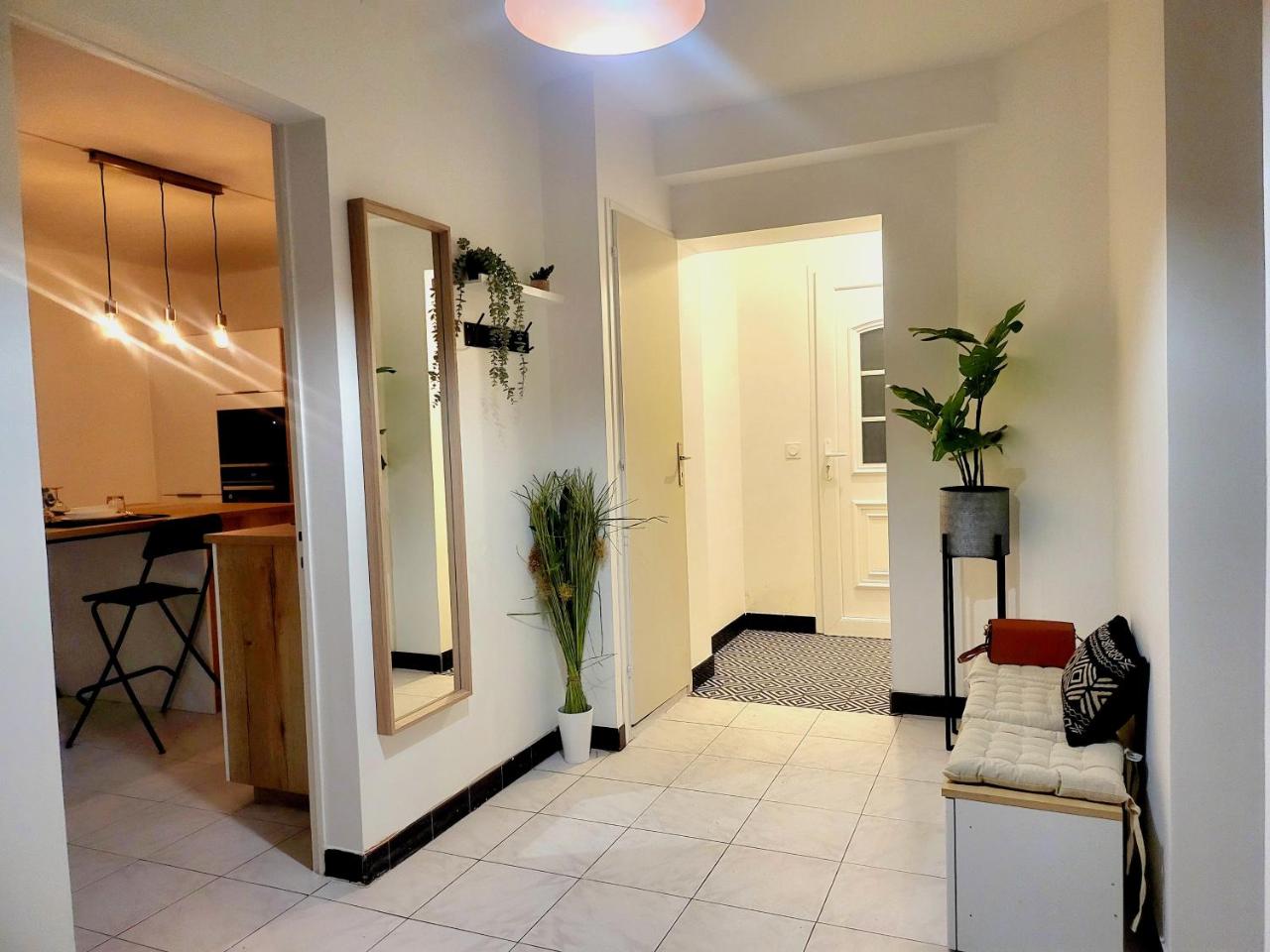 Maison de charme - 6