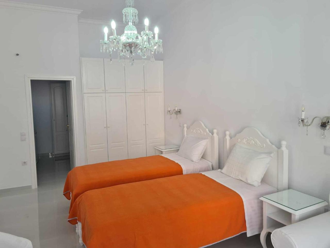 NN Rooms and Suites near Athens Airport - 3