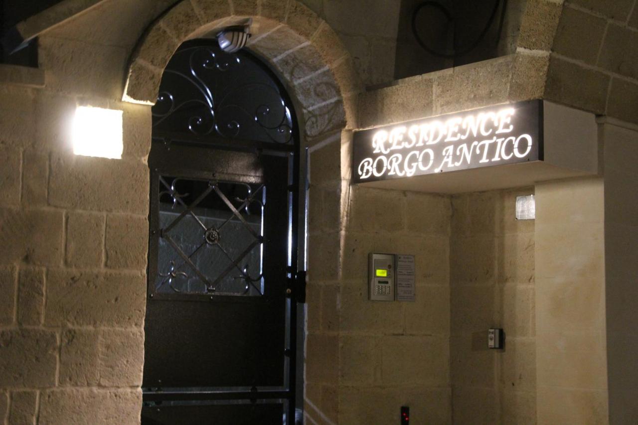 Residence Borgo Antico - 5