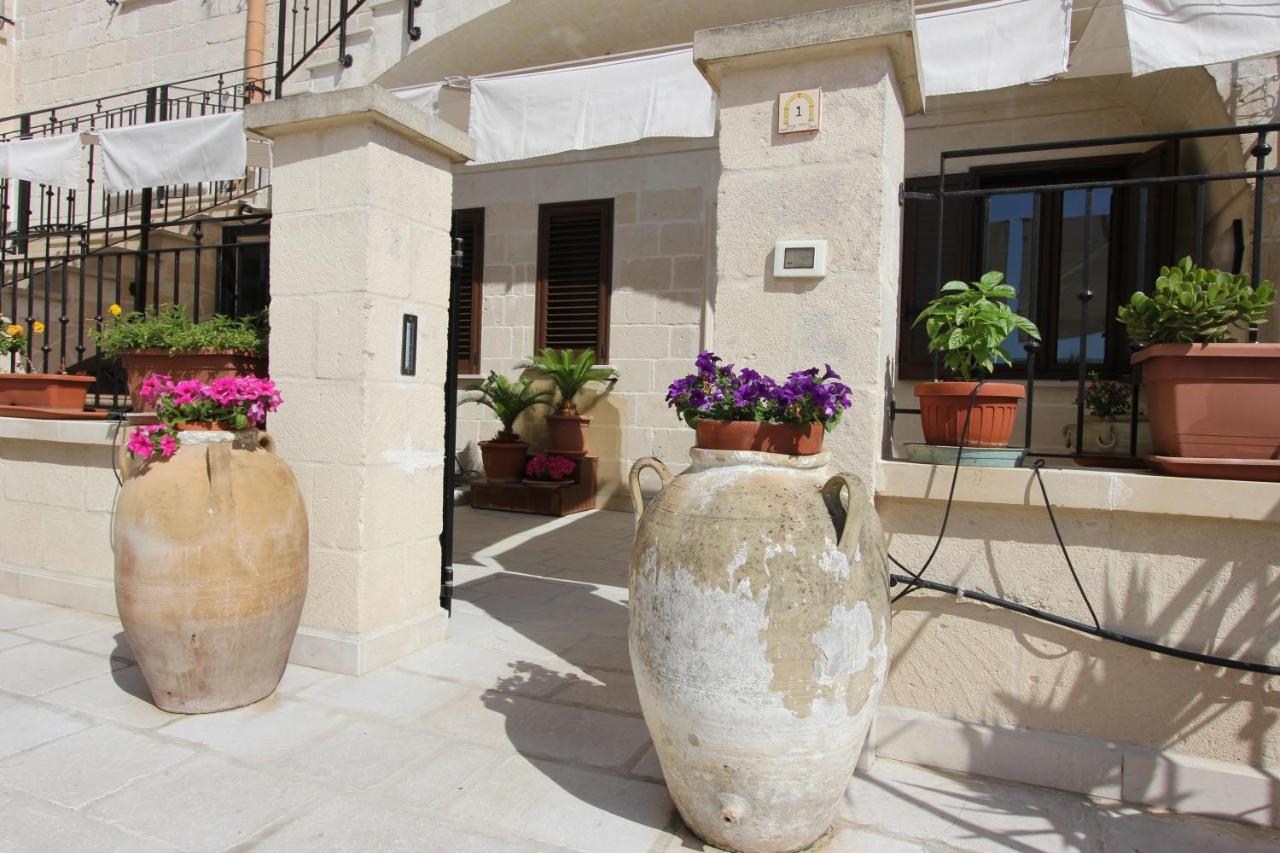 Residence Borgo Antico - 3