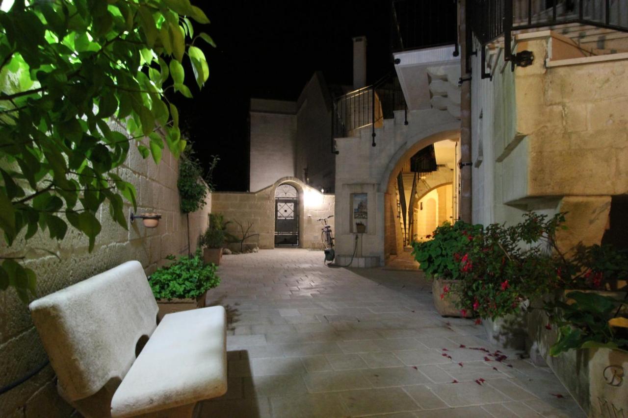 Residence Borgo Antico - 4