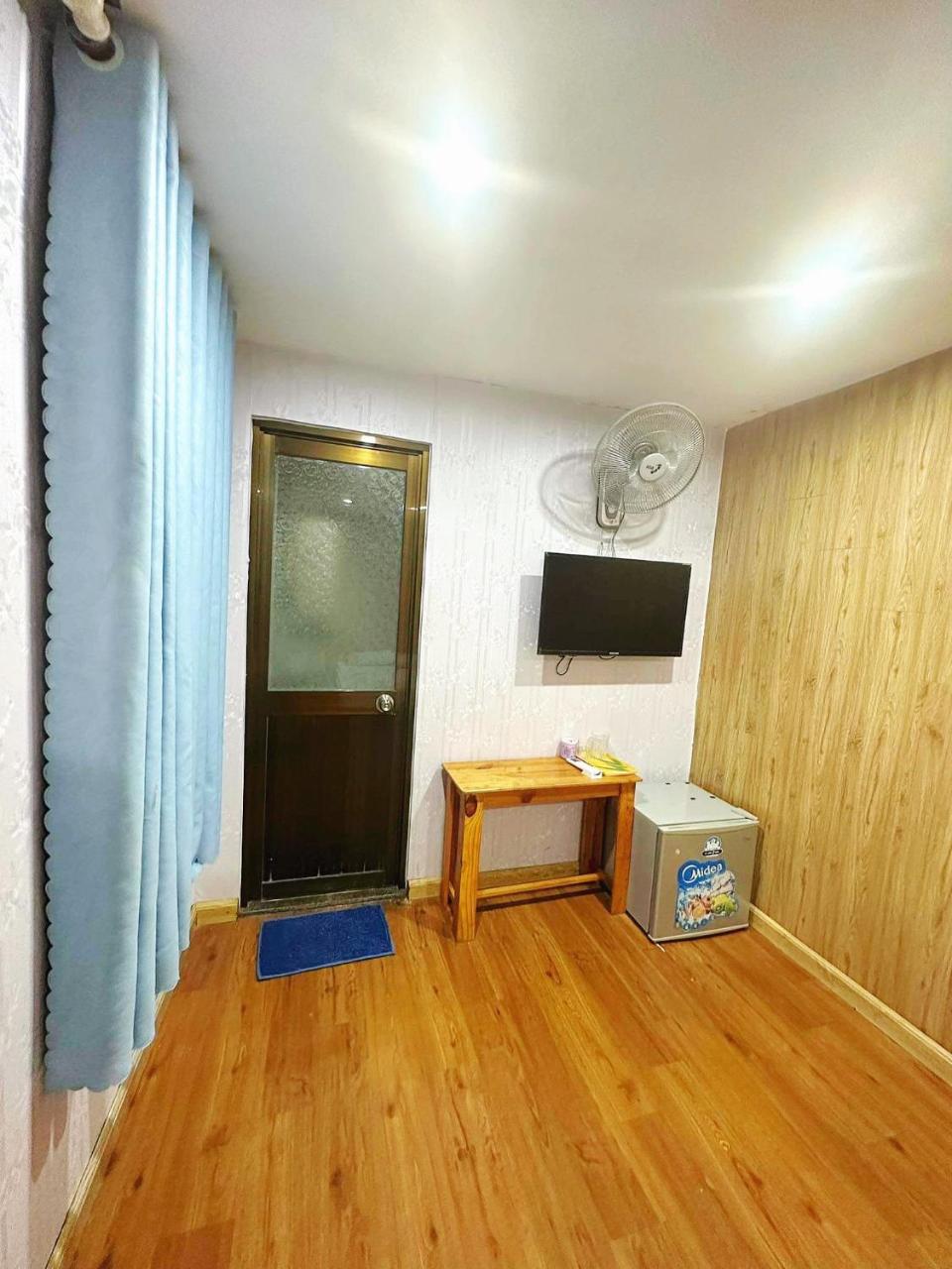 Thùng Thép Homestay photo 3