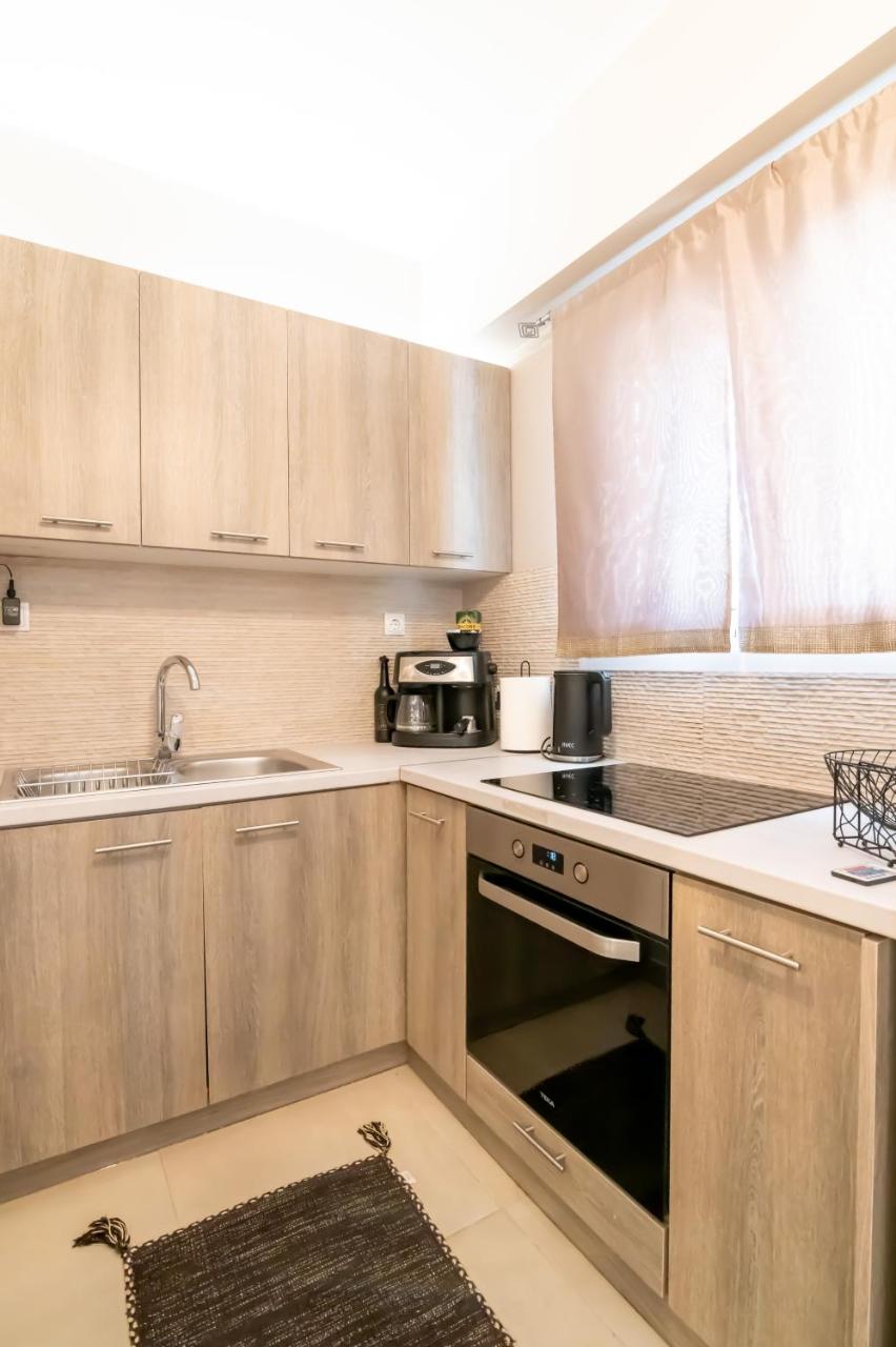 Joanna Luxury Apartment - 2