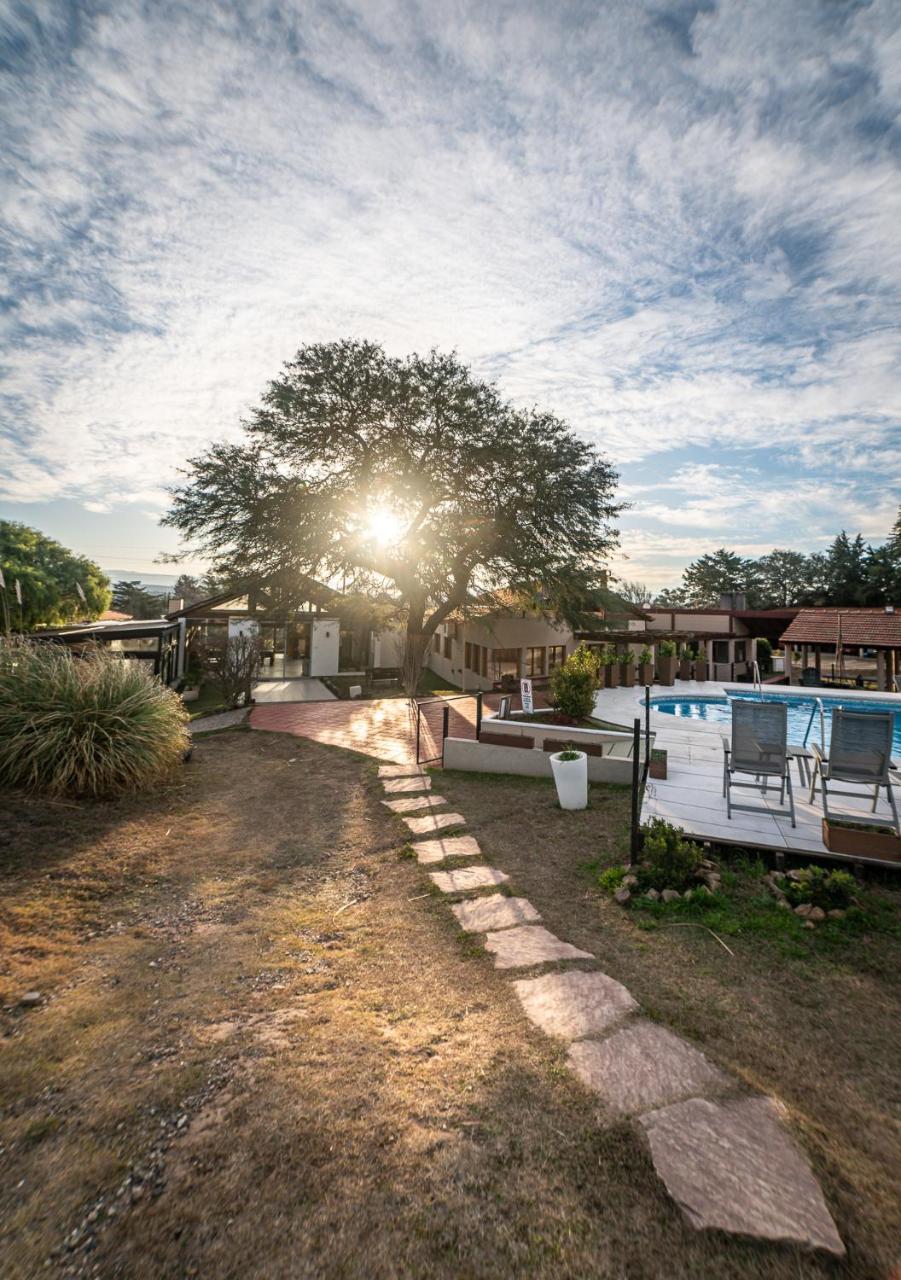 Harmonie Hotel De Montaña - Adults only photo 2