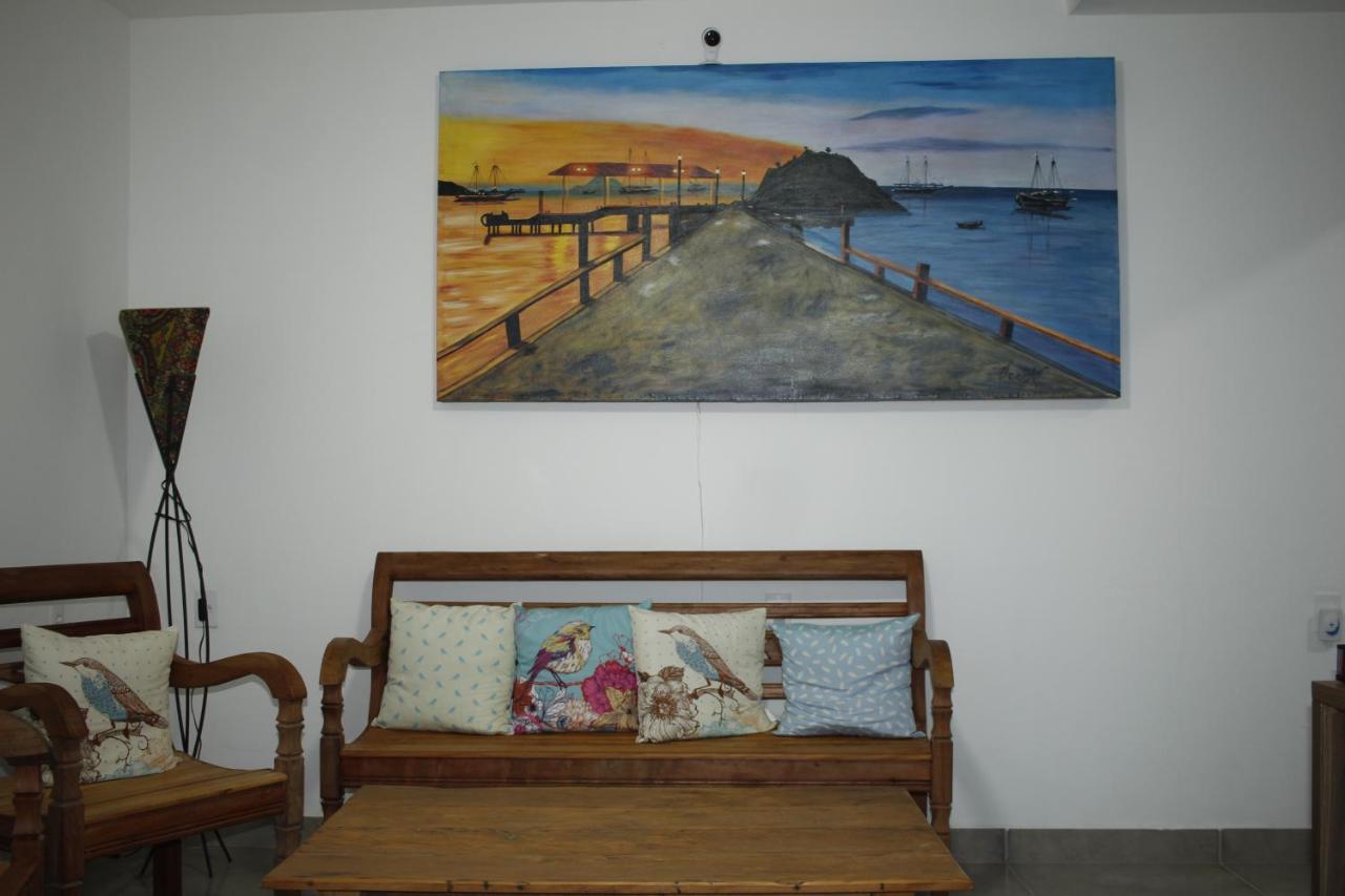 Foto - Búzios Conforto Guest House