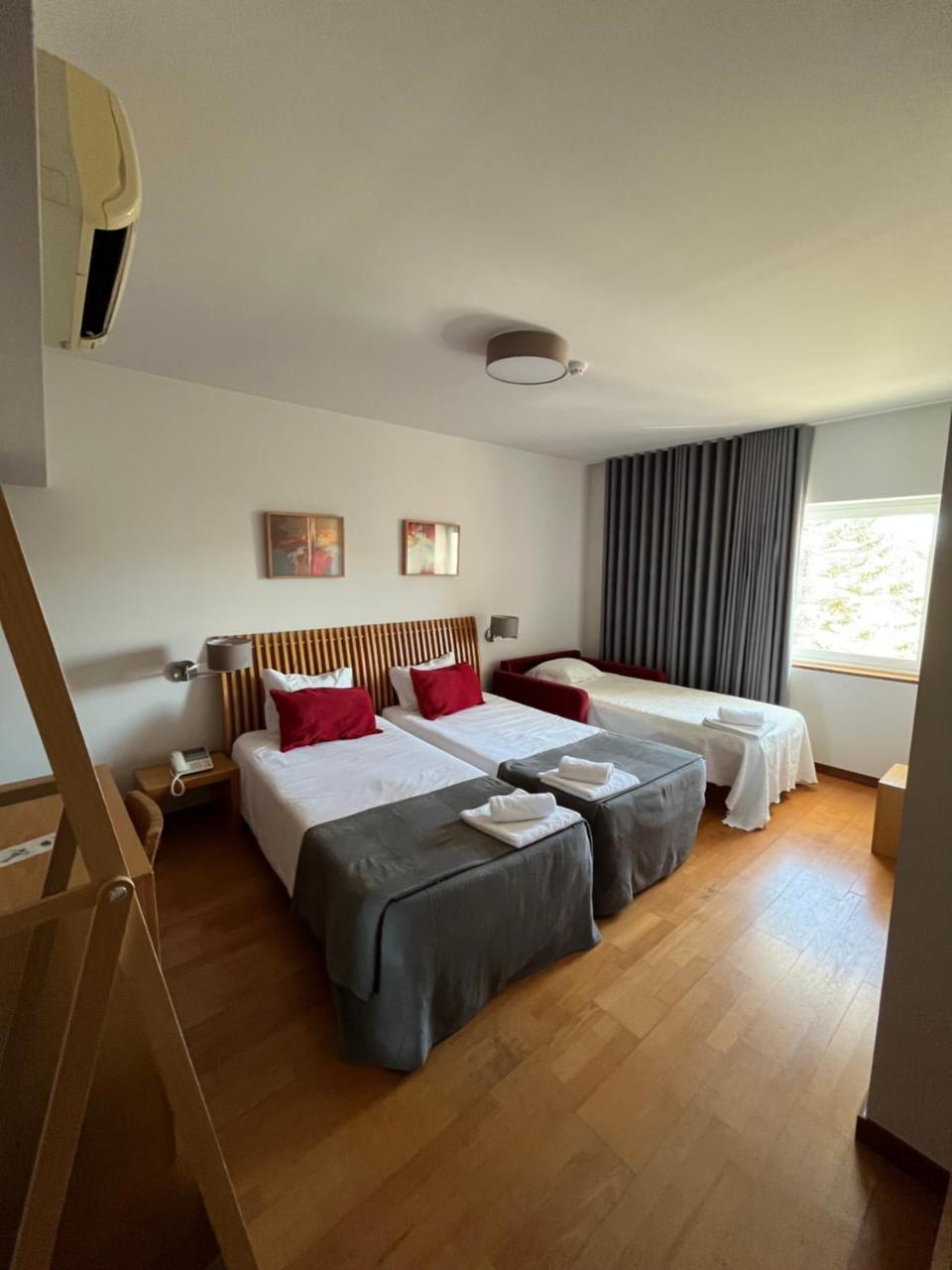 Hotel Paulo VI photo 4