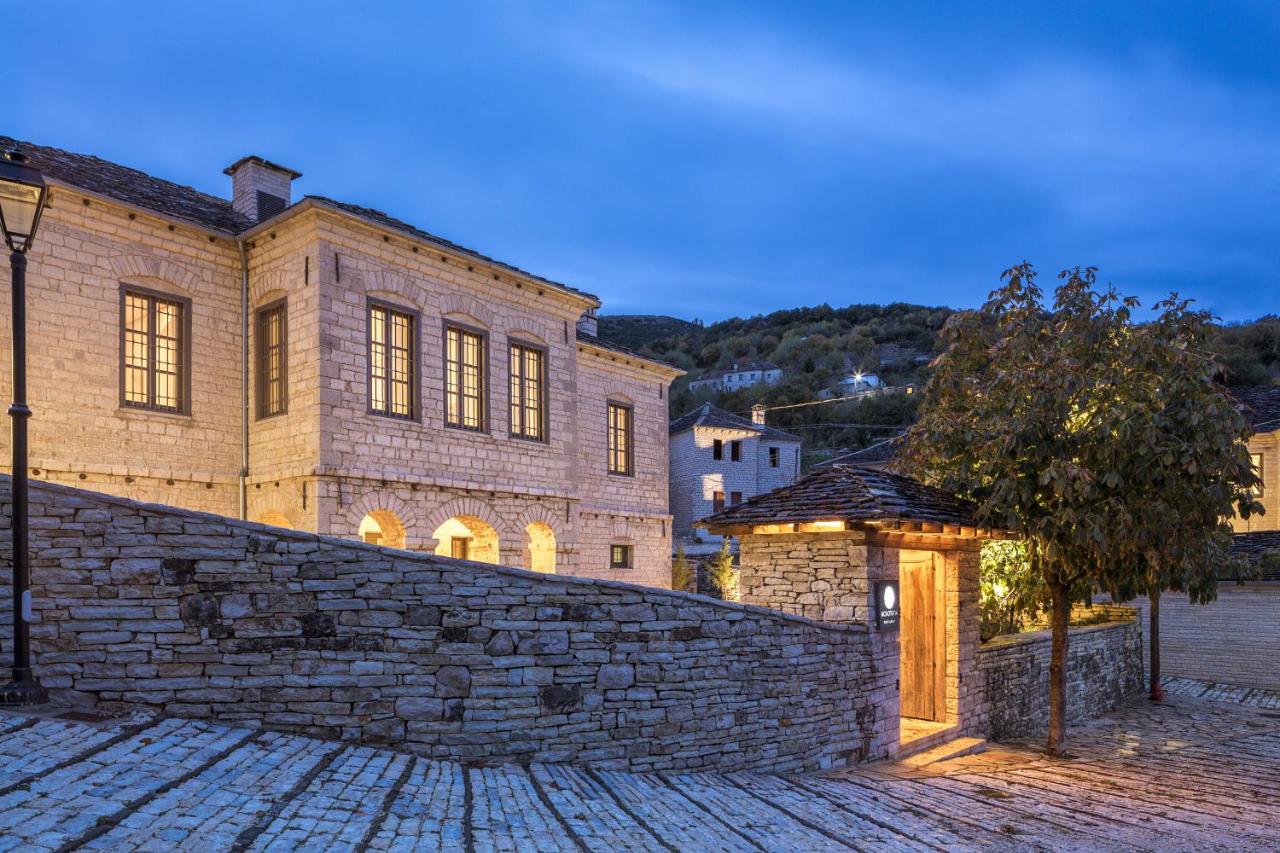 Monopatia Resort - 4