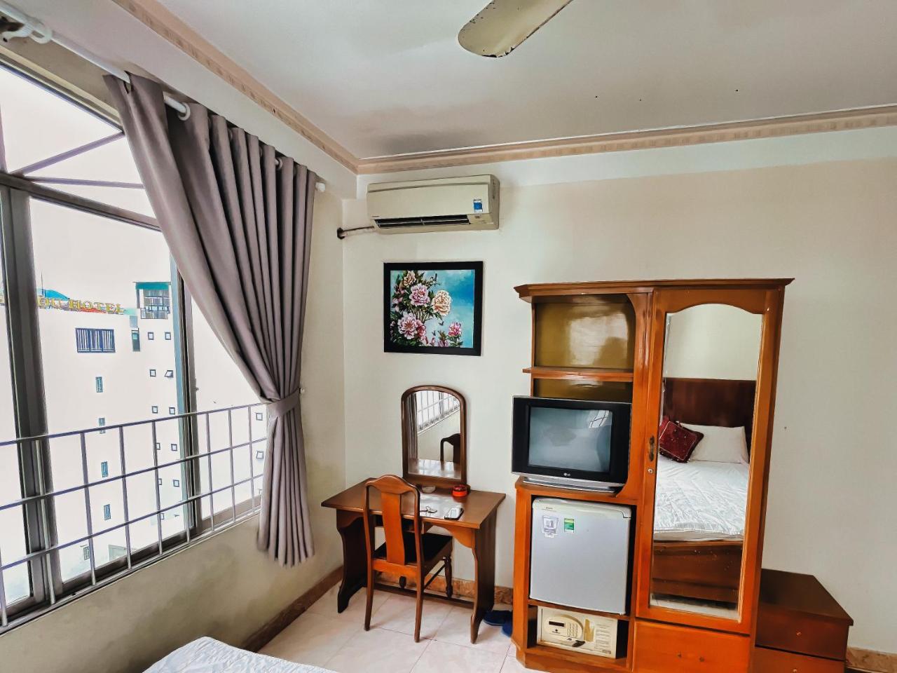 HKD Nha nghi Quang Vinh 2 - QV2 Guesthouse photo 2
