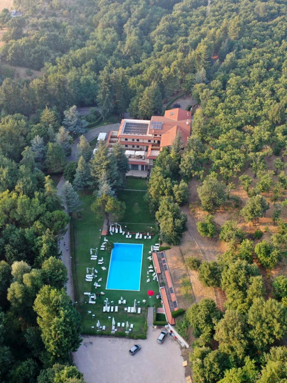 Il Castagneto Hotel - 4
