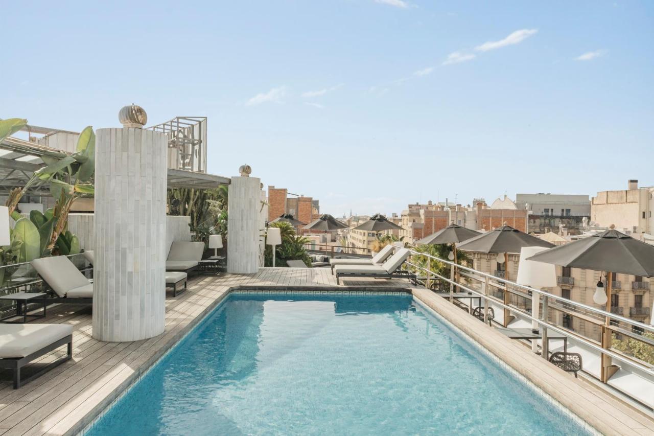 Claris Hotel & Spa GL, a Small Luxury Hotel of the World - 2