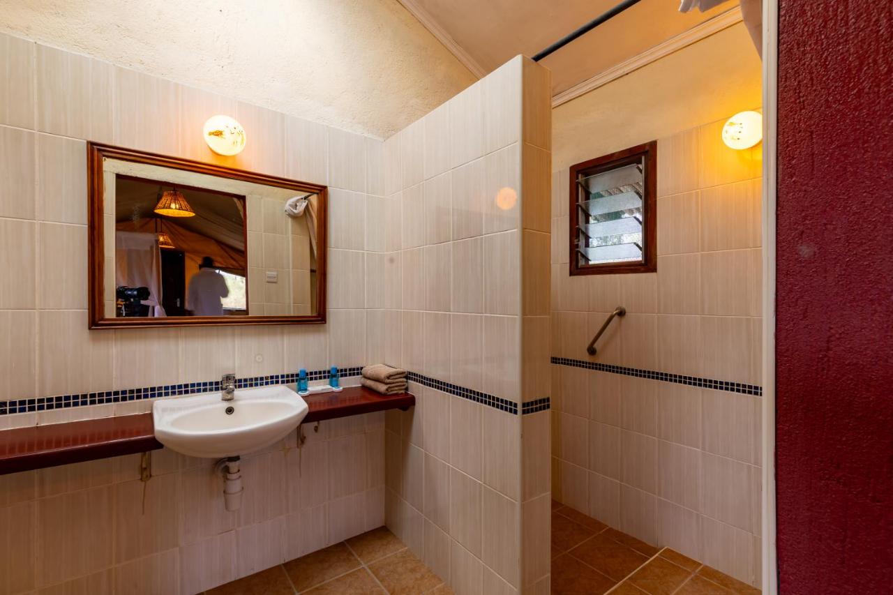 Sentrim Tsavo Lodge photo 2