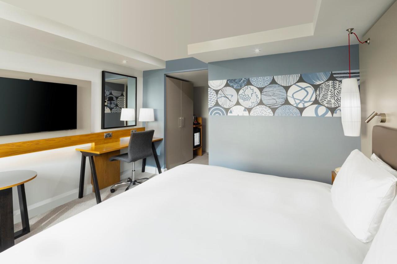 Photo - Crowne Plaza Harrogate by IHG